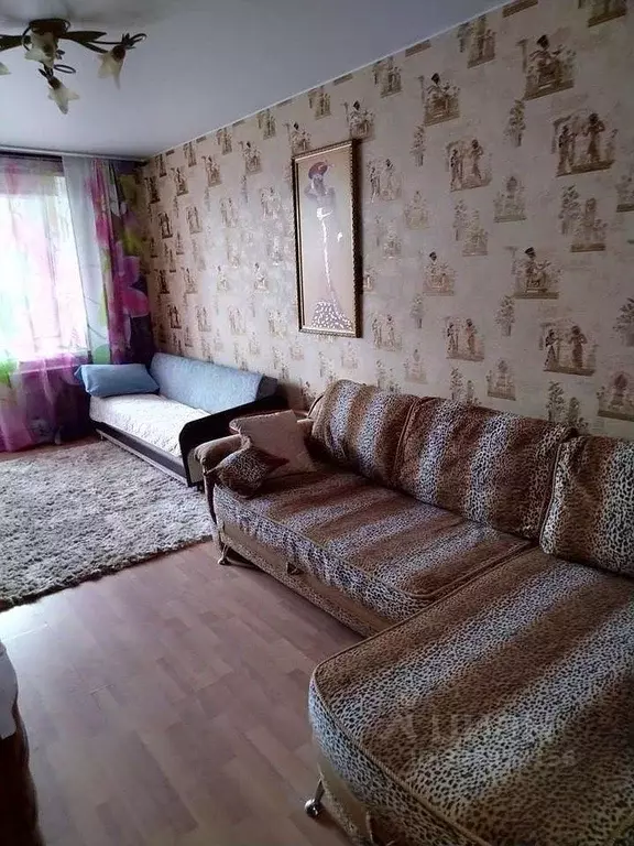 1-к кв. Московская область, Одинцово Баковская ул., 2А (36.0 м) - Фото 1