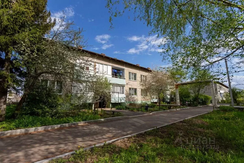 3-к кв. Владимирская область, Суздаль Михайловская ул., 82А (72.0 м) - Фото 1