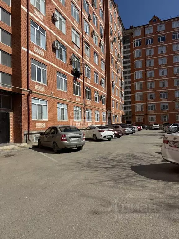 2-к кв. Дагестан, Дагестанские Огни ул. Николаева, 10А (70.0 м) - Фото 1