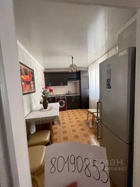 Дом в Крым, Евпатория ул. Караева, 7 (80 м) - Фото 1