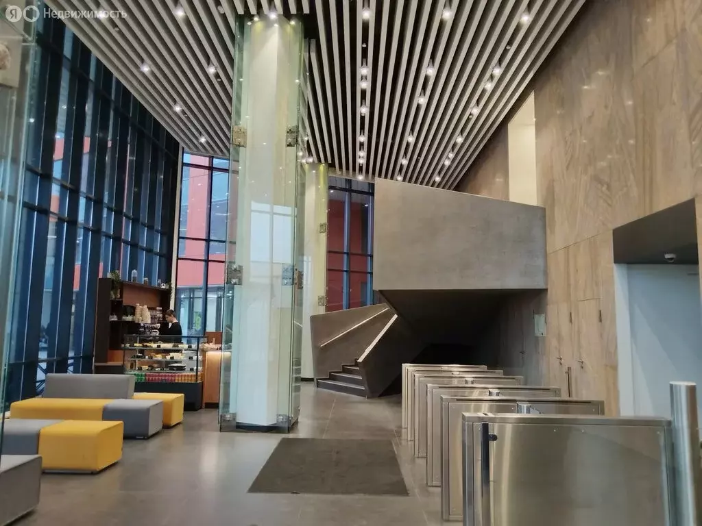 Офис (285.2 м) - Фото 2