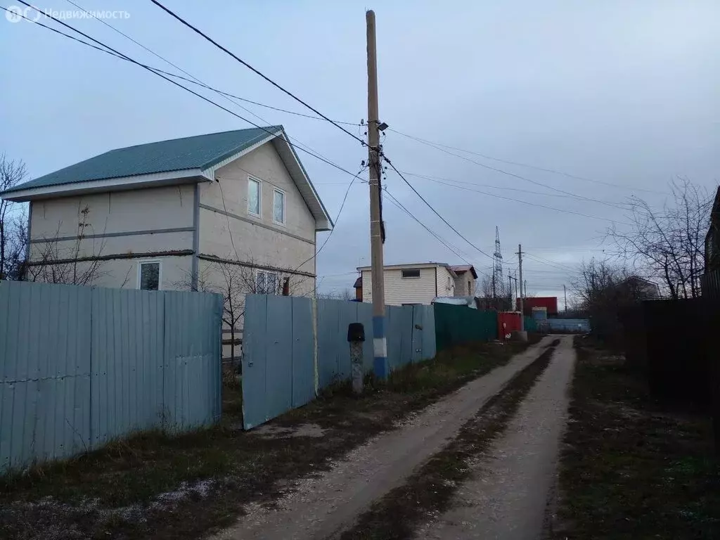 Дом в сельское поселение Черноречье, дачный массив Чёрновское ... - Фото 2