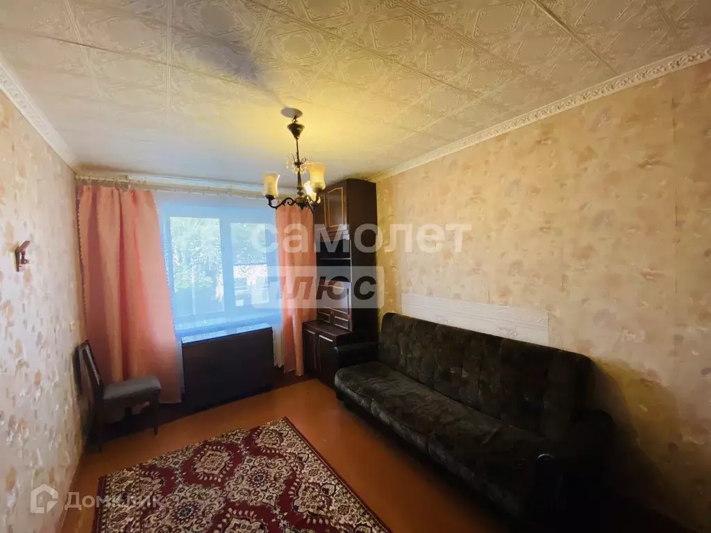Продаётся 3-к квартира, 82 м - Фото 1