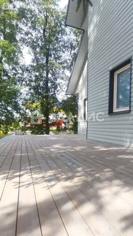 Дом в село Детчино, Базарная улица (145 м) - Фото 2