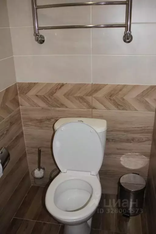 Комната Москва, Москва, Щербинка ш. Симферопольское, 21с1 (24.0 м) - Фото 2