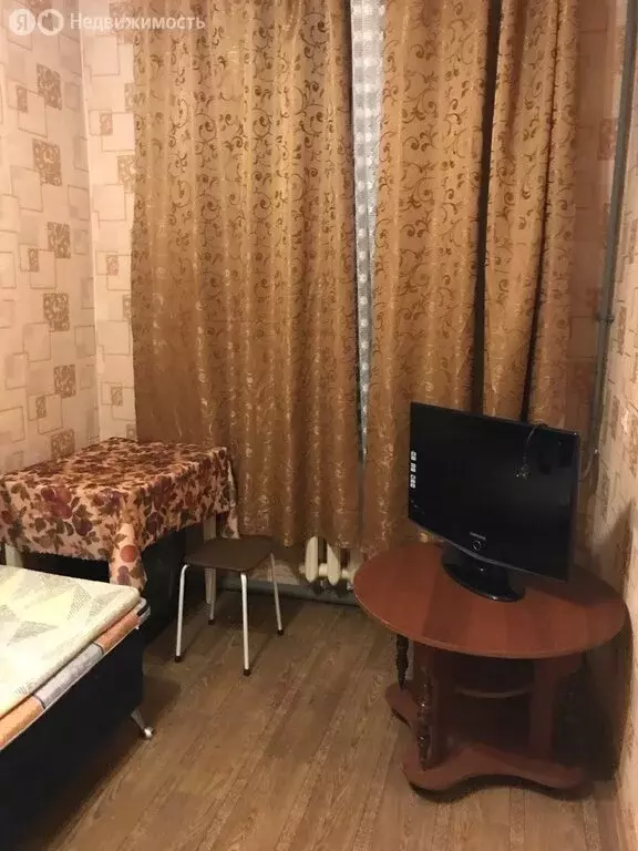 1к в 3-комнатной квартире (10 м) - Фото 0