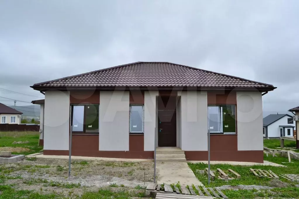 Дом 116 м на участке 5,8 сот. - Фото 0