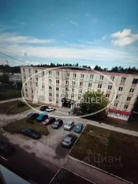 2-к кв. Пермский край, Добрянка ул. Лизы Чайкиной, 26 (38.4 м) - Фото 1