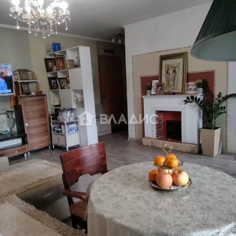 3-к кв. Бурятия, Улан-Удэ ул. Жердева, 13 (57.9 м) - Фото 1