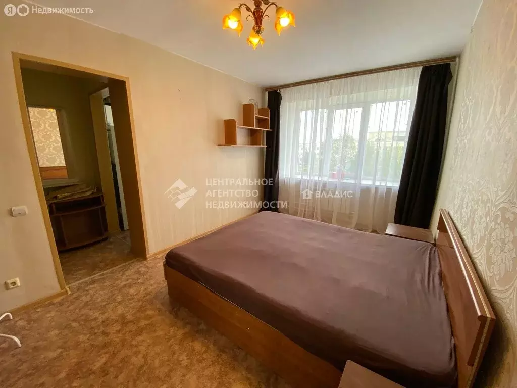 1-комнатная квартира: Касимов, улица Ленина, 30Б (27.4 м) - Фото 0