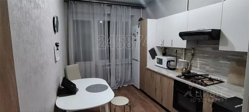 1-к кв. Москва Просторная ул., 14К1 (35.0 м) - Фото 1