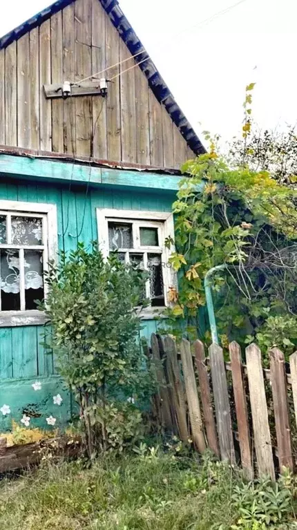 Дом в Башкортостан, Чишминский район, Лесной сельсовет, с. Алкино-2  ... - Фото 1