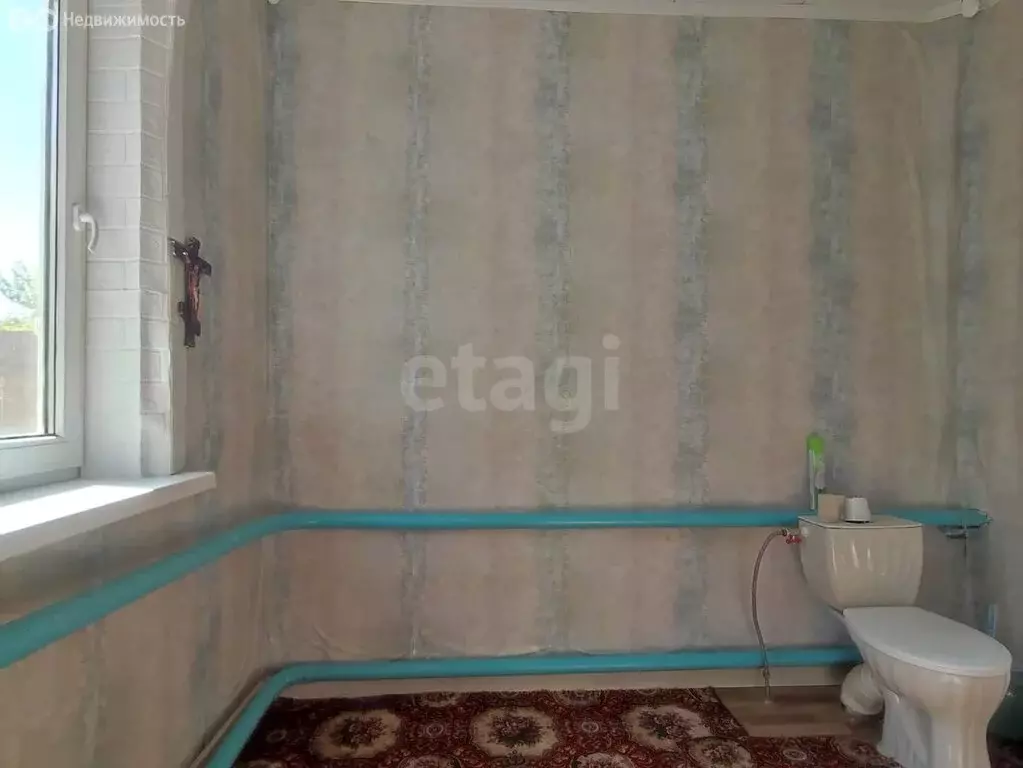 Дом в Энгельс, Комсомольская улица (63.5 м) - Фото 0