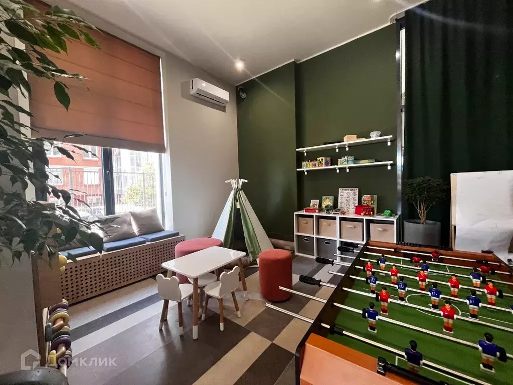 Продаётся 2-к квартира, 65.6 м - Фото 0