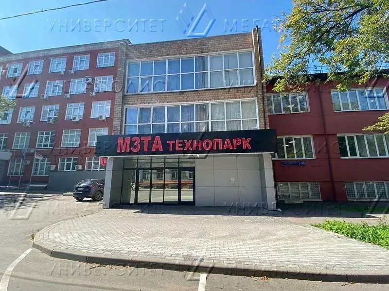 Офис в Москва Мироновская ул., 33С26 (343 м) - Фото 0