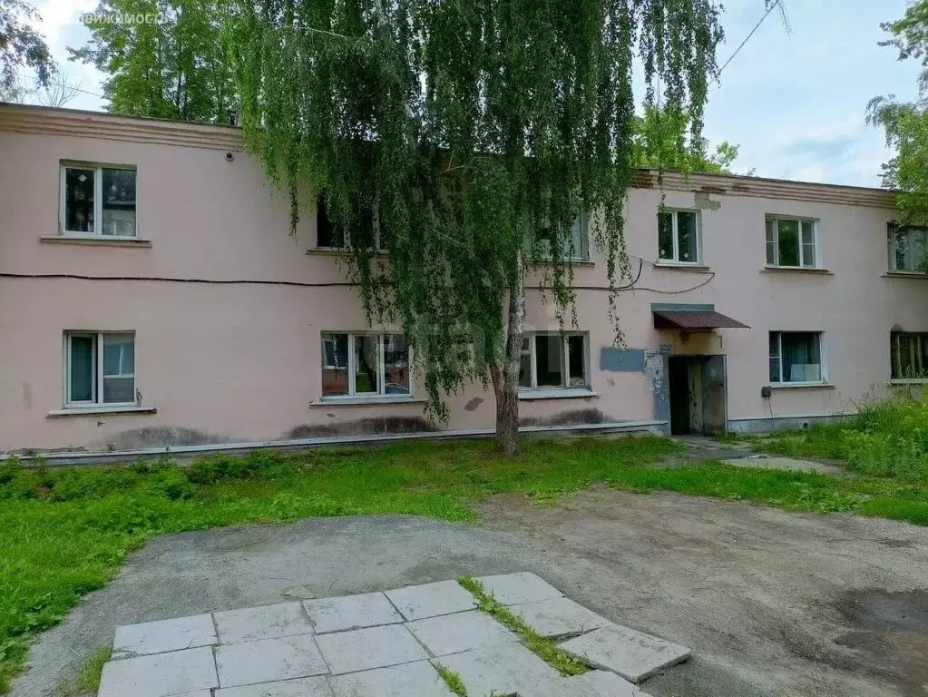 1к в -комнатной квартире (17.5 м) - Фото 2