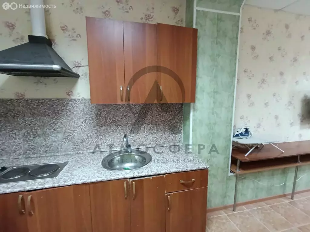 Квартира-студия: посёлок городского типа Новомихайловский, Морская ... - Фото 2