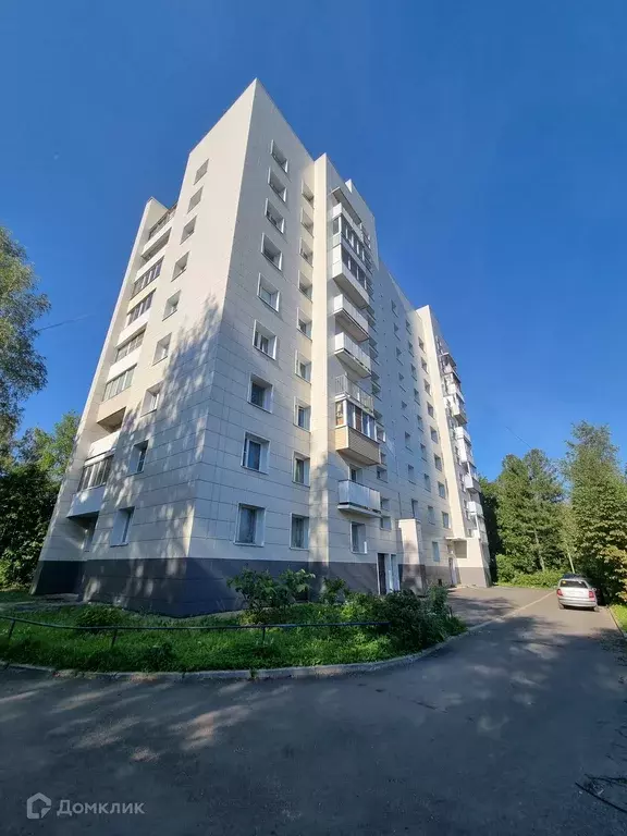 Продаётся 1-к квартира, 33 м - Фото 0