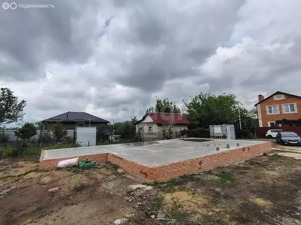 Дом в Новочеркасск, Персиковая улица (110 м) - Фото 1