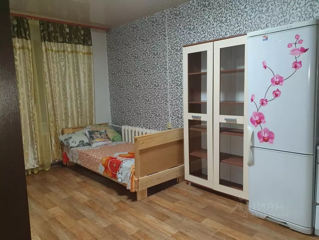 Комната Саха (Якутия), Якутск ул. 50 лет Советской Армии, 86/3 (20.0 ... - Фото 0