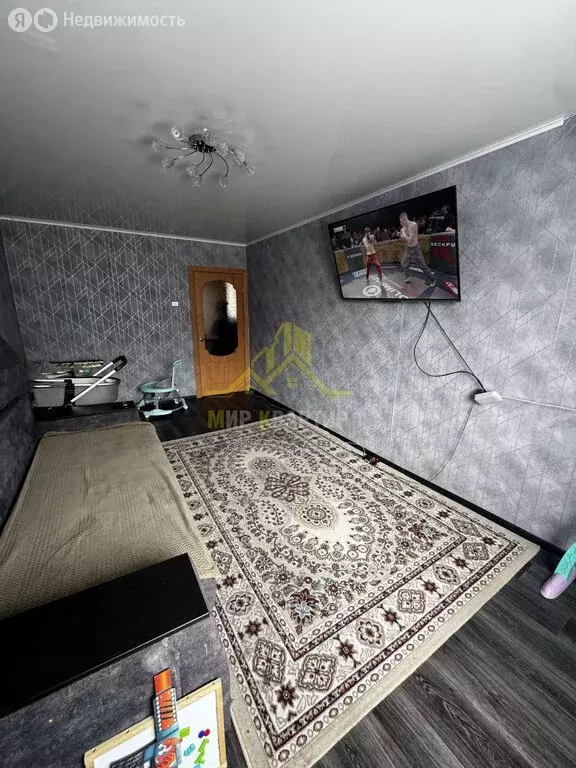 2-комнатная квартира: Орск, микрорайон Новый город, проспект Ленина, ... - Фото 2