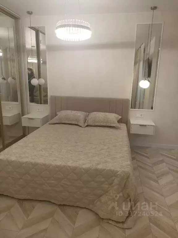 Студия Крым, Симферополь ул. Бородина, 59В (36.0 м) - Фото 0