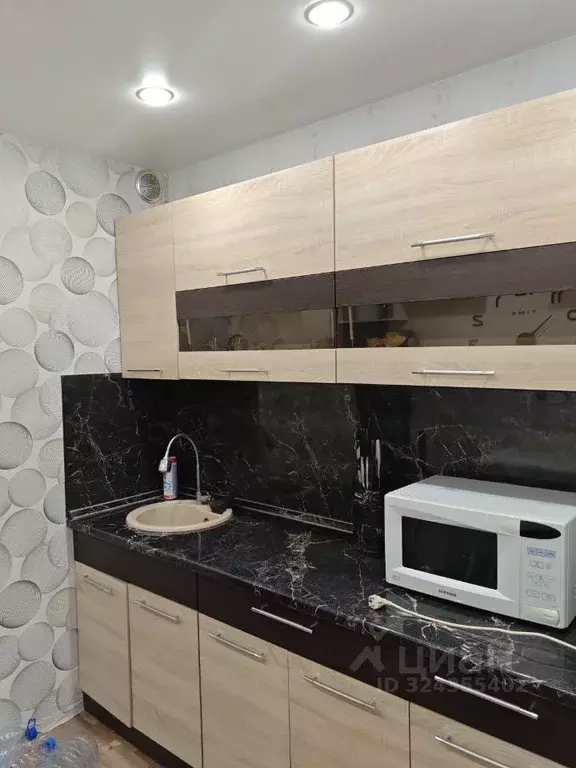 2-к кв. Московская область, Солнечногорск городской округ, пос. Жилино ... - Фото 1