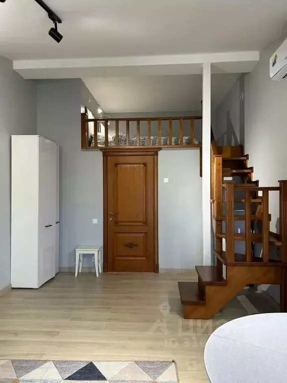 Студия Крым, Симферополь ул. Луговая, 6Т (33.0 м) - Фото 0