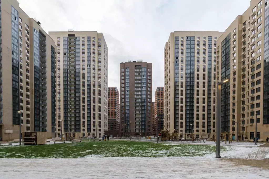 Гараж в Москва Очаковское ш., 7 (15 м) - Фото 2
