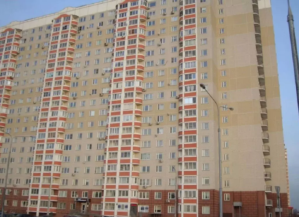 Продается 2-комнатная квартира - Фото 1