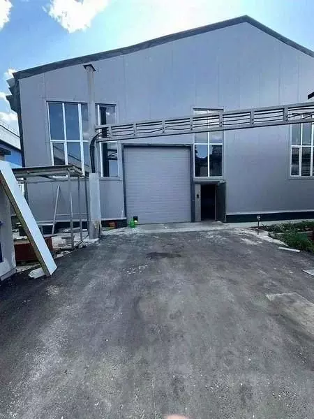 Склад в Нижегородская область, Нижний Новгород ул. Вторчермета, 1к1 ... - Фото 1