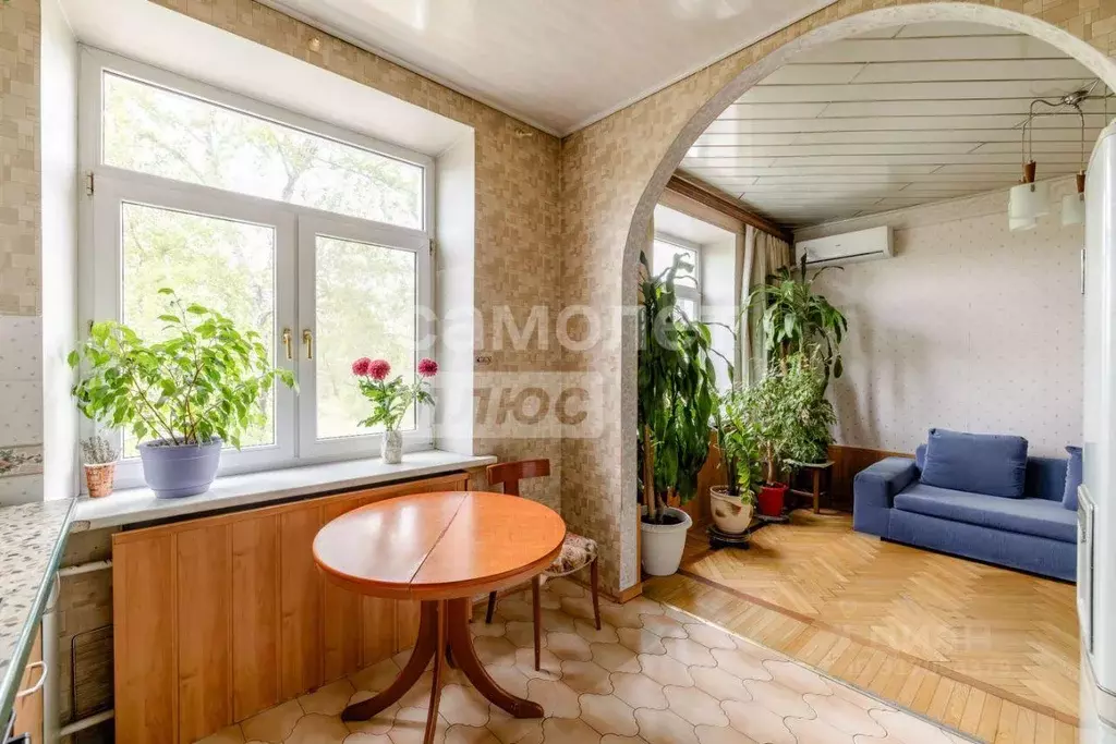 Квартира, 3 комнаты, 81 м - Фото 0