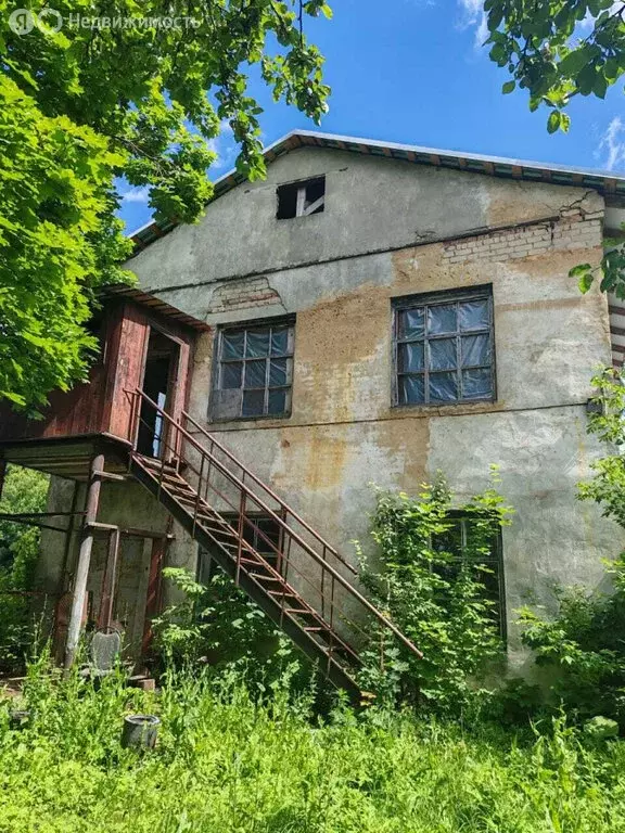 Склад (270.3 м) - Фото 0