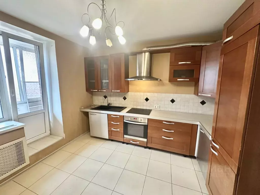 2-к кв. Санкт-Петербург Ленинский просп., 147к2 (69.3 м) - Фото 1
