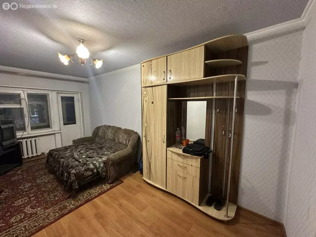 1к в 3-комнатной квартире (16.7 м) - Фото 2