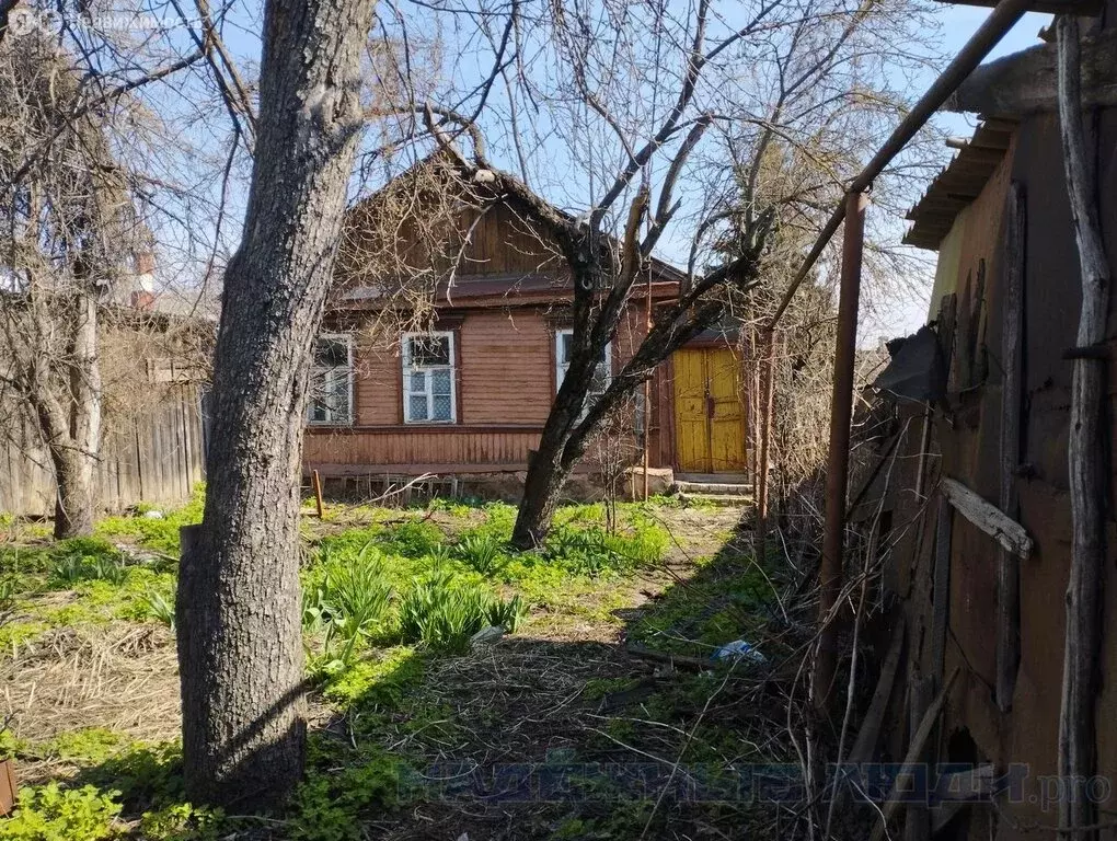 Дом в Орёл, 2-я Курская улица, 9 (48.7 м) - Фото 1