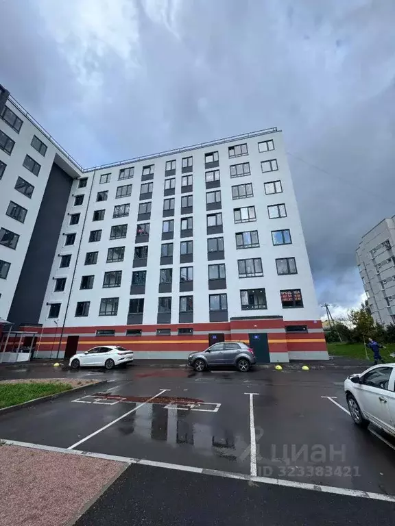 Студия Ленинградская область, Всеволожский район, Романовское с/пос, ... - Фото 0