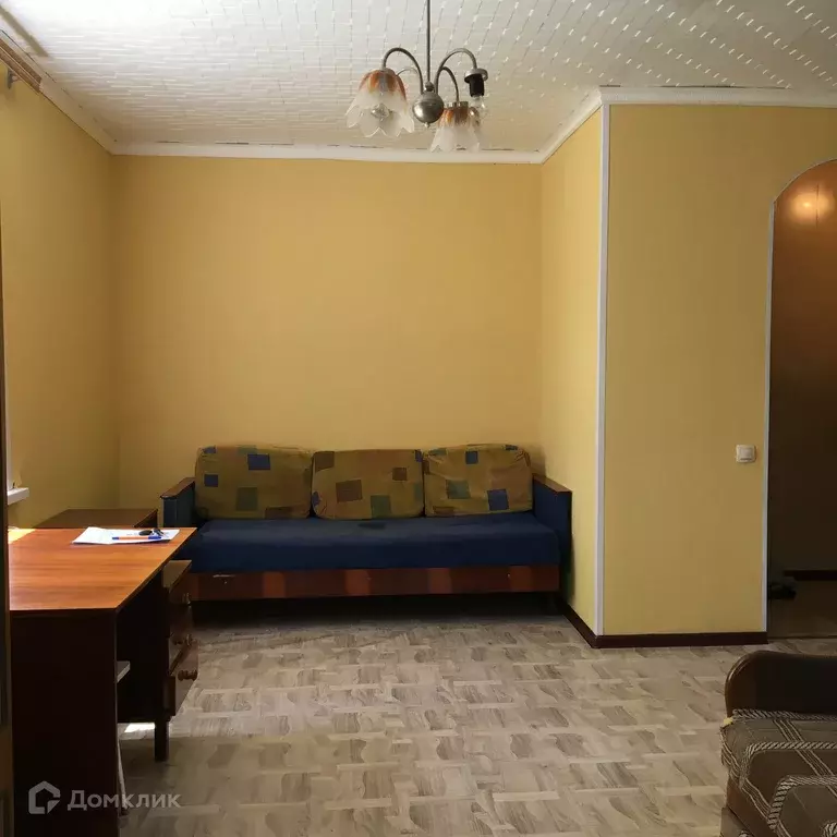 Продаётся 1-к квартира, 34 м - Фото 0