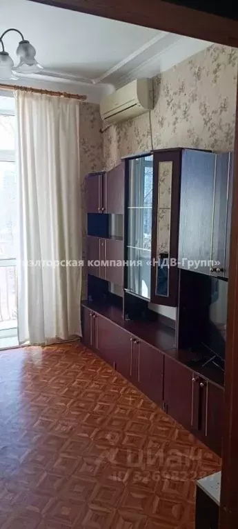 2-к кв. Хабаровский край, Хабаровск ул. Серышева, 34 (48.0 м) - Фото 2