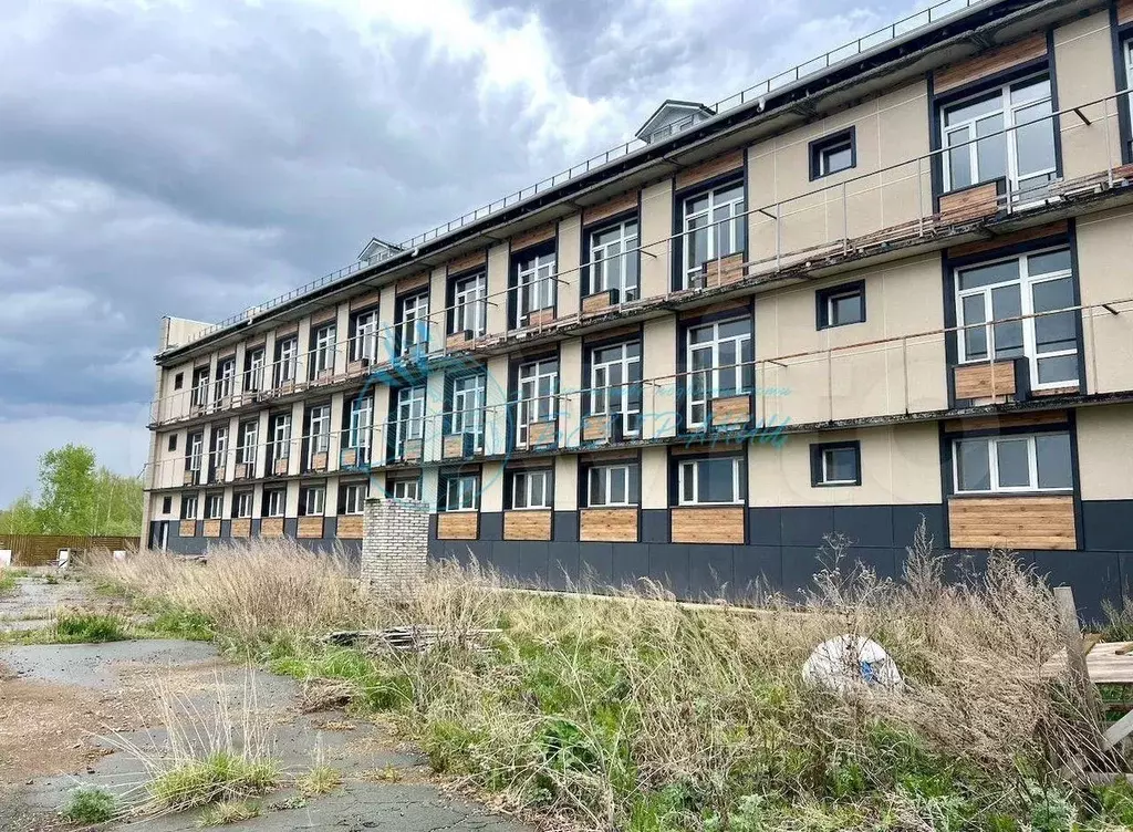 Помещение свободного назначения в Свердловская область, Невьянск ... - Фото 2