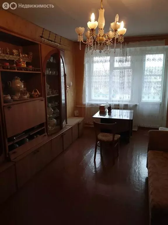 2-комнатная квартира: Саратов, проспект Энтузиастов, 33В (44.4 м) - Фото 2