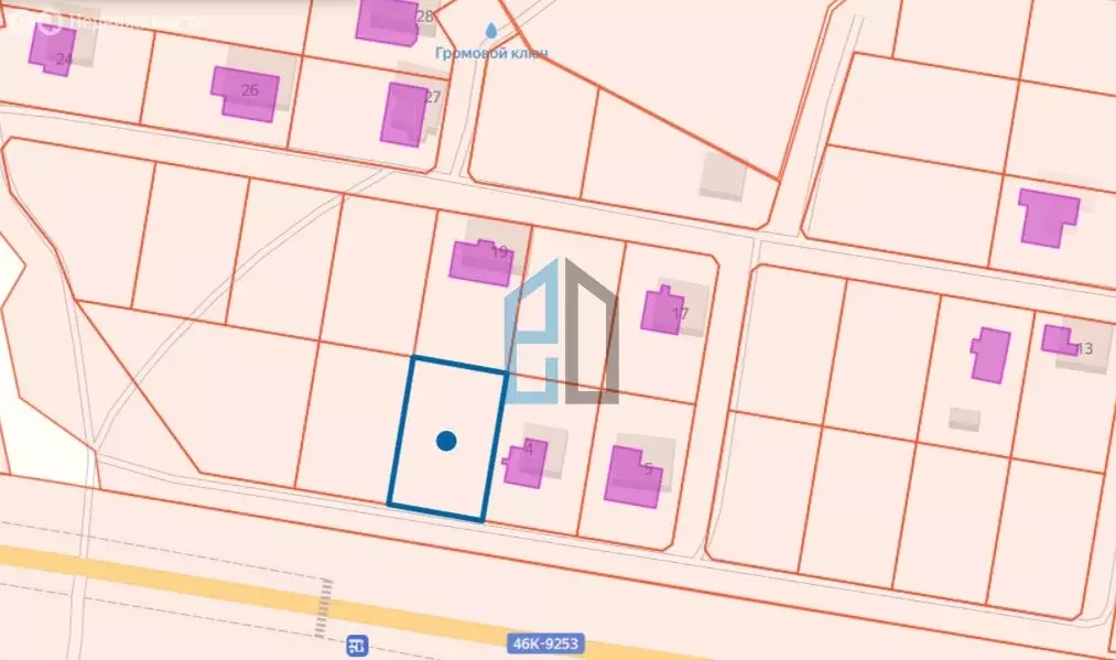 Участок в Московская область, городской округ Клин, деревня Василёво ... - Фото 1