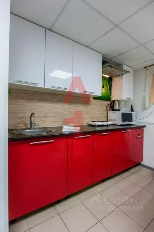 Комната Самарская область, Самара Градовская ул., 69А - Фото 2