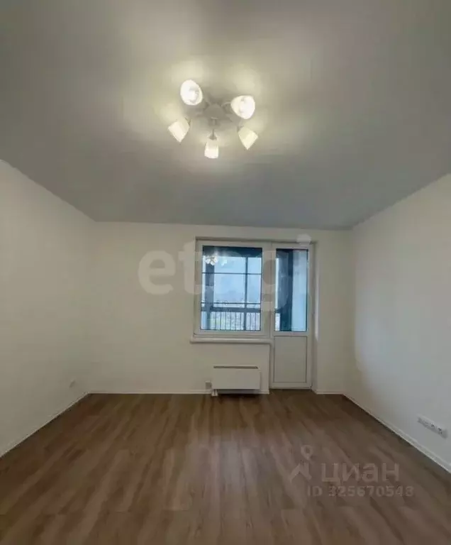 2-к кв. Москва Нагорная ул., 5А (64.4 м) - Фото 1