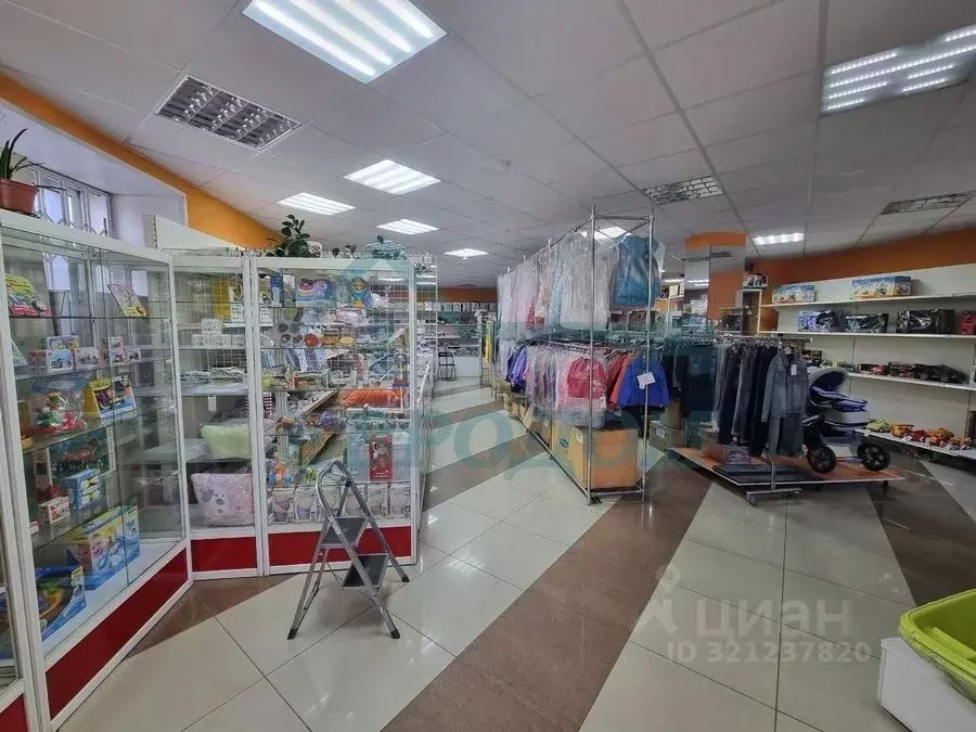 Офис в Новосибирская область, Новосибирск ул. Куприна, 8/1 (136 м) - Фото 2