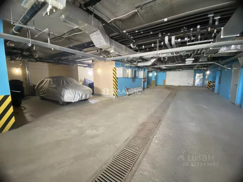 Гараж в Владимирская область, Владимир ул. Мира, 2Д (37 м) - Фото 2