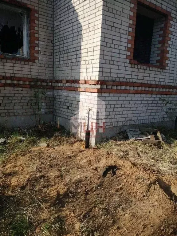 Участок в Тверская область, Конаковский муниципальный округ, д. ... - Фото 2