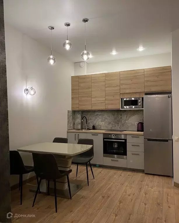 Продаётся 1-к квартира, 42 м - Фото 0