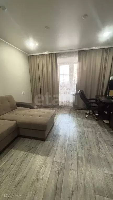 Продаётся 2-к квартира, 58.6 м - Фото 0