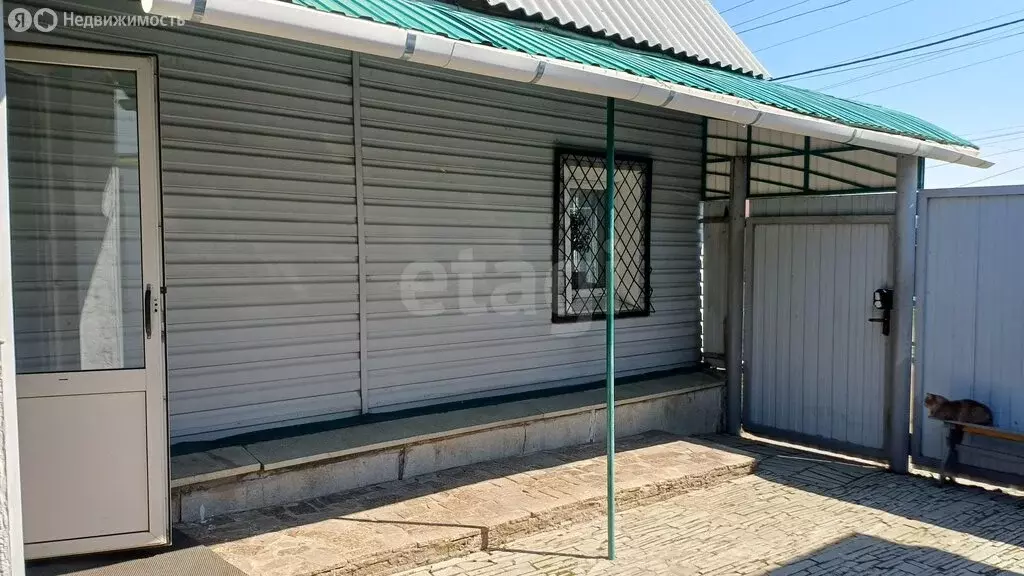 Дом в село Кундравы, Комсомольская улица (42 м) - Фото 2